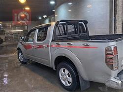 نيسان نافارا